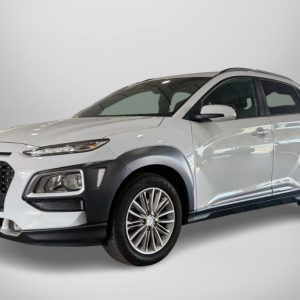 KONA TGDI 1.0 120CV 4X2 TECNO RED MY19