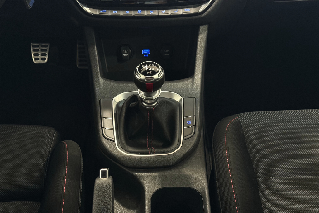 i30 CW TGDI 1.0 120CV NLINE 30A - Imagen 12