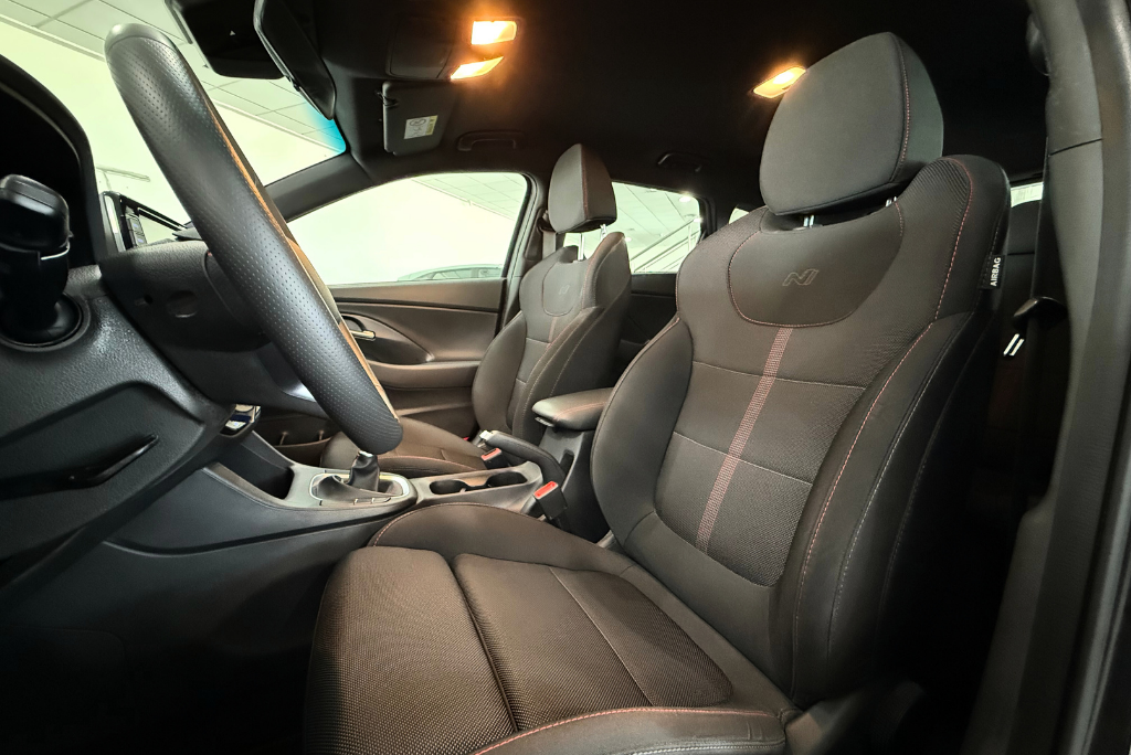 i30 CW TGDI 1.0 120CV NLINE 30A - Imagen 3