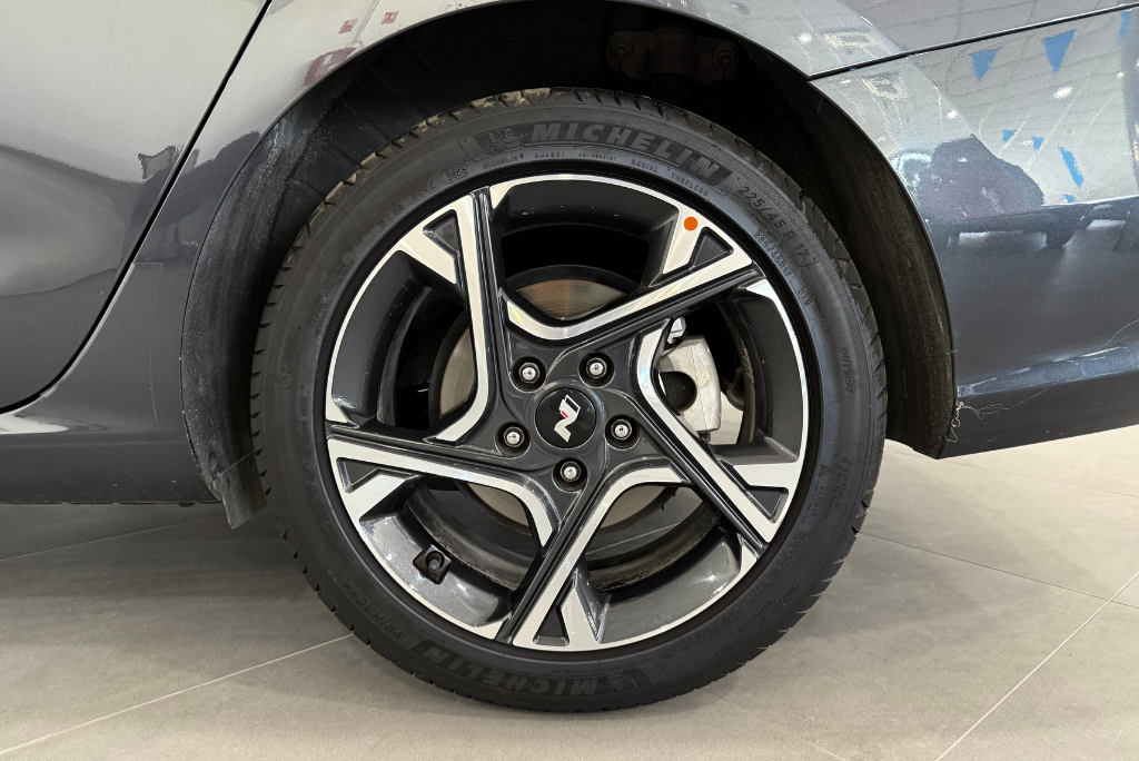 i30 CW TGDI 1.0 120CV NLINE 30A - Imagen 13