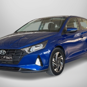 NEW I20 5P MPI 1.2 85CV KLASS