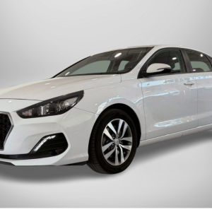 I30 FB TGDI 1.0 120CV KLASS MY19