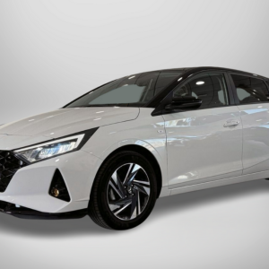 NEW I20 5P TGDI 1.0 100CV 48V DT TECNO 2C