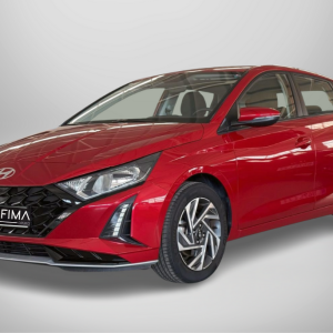 I20 5P TGDI 1.0 100CV KLASS