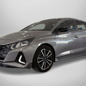 NEW I20 5P MPI 1.2 85CV N LINE 30A