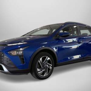 BAYON TGDI 1.0 100CV MAXX