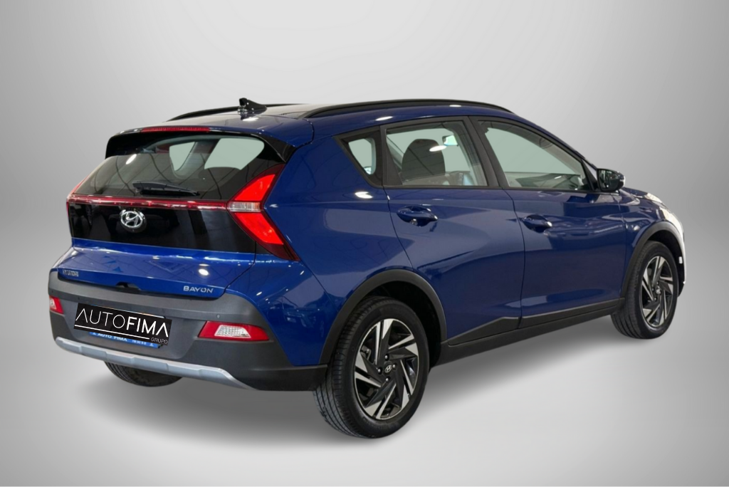 BAYON TGDI 1.0 100CV MAXX - Imagen 3