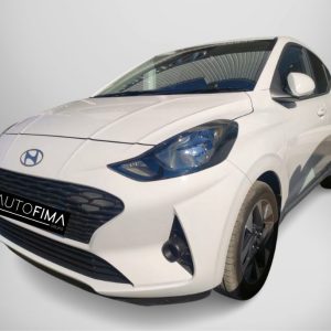 Hyundai I10 MPI 1.0 63CV KLASS