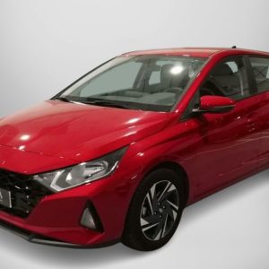 Hyundai NEW I205P TGDI 1.0 100CV DT SLX