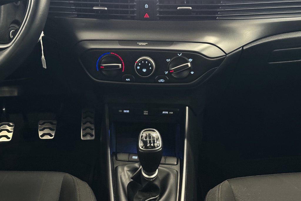 BAYON TGDI 1.0 100CV MAXX - Imagen 13