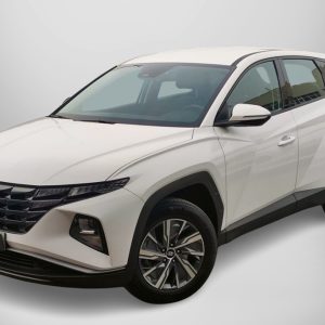 Hyundai TUCSON 1.6 TGDI 150CV KLASS