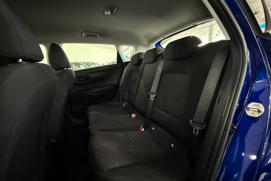 BAYON TGDI 1.0 100CV MAXX - Imagen 5