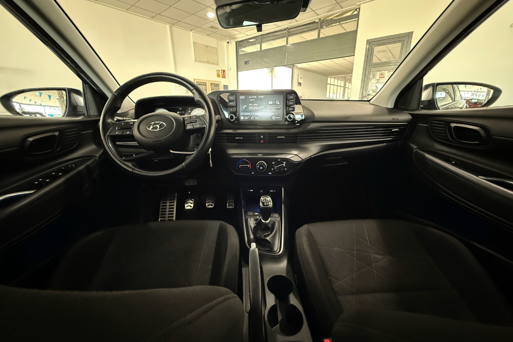 BAYON TGDI 1.0 100CV MAXX - Imagen 6