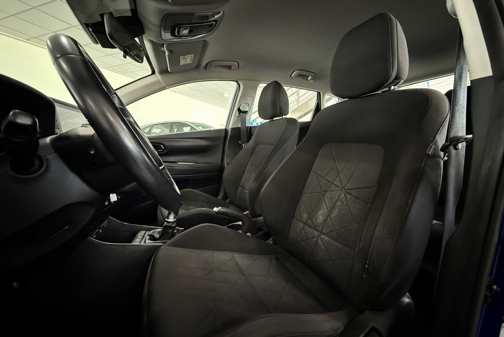 BAYON TGDI 1.0 100CV MAXX - Imagen 4