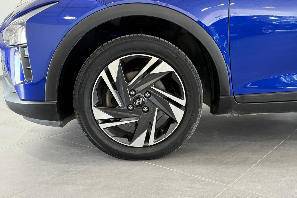 BAYON TGDI 1.0 100CV MAXX - Imagen 15