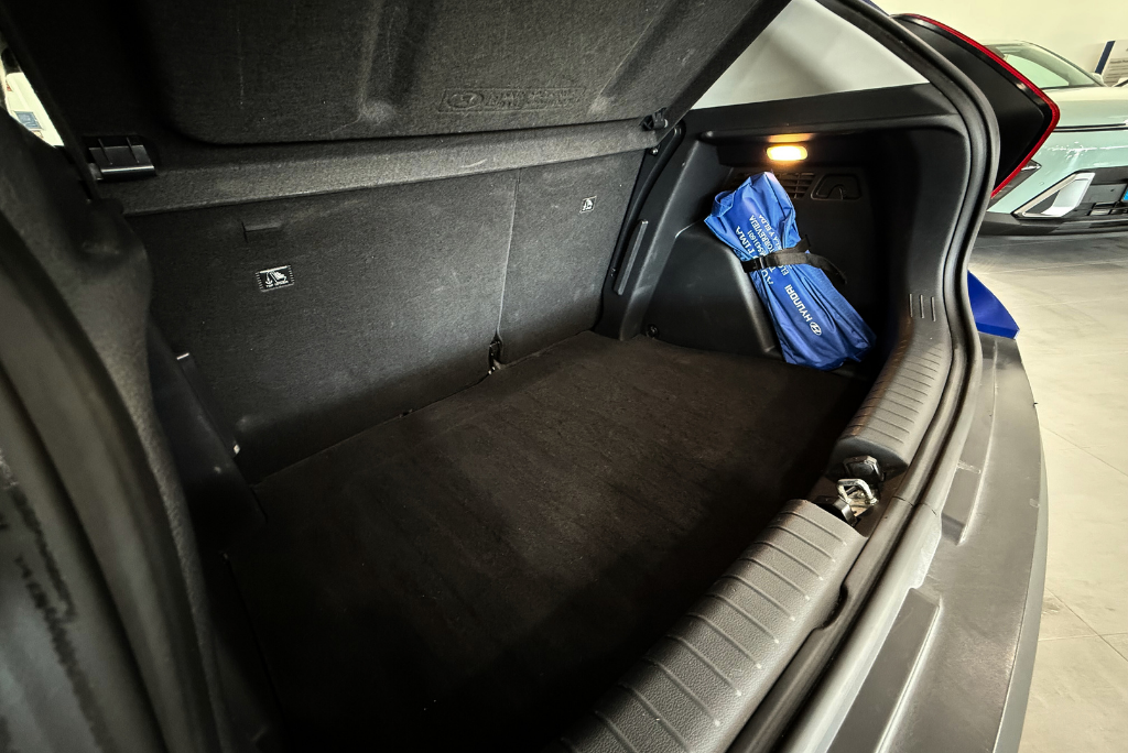 BAYON TGDI 1.0 100CV MAXX - Imagen 10