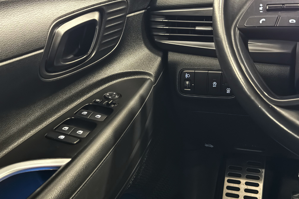 BAYON TGDI 1.0 100CV MAXX - Imagen 11