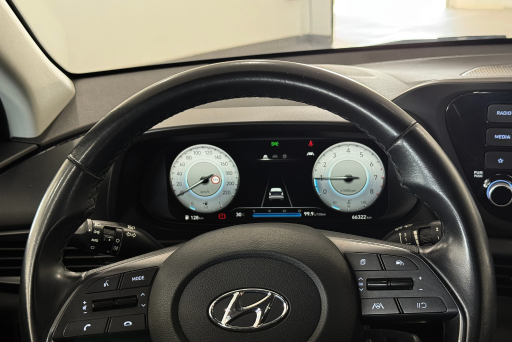 BAYON TGDI 1.0 100CV MAXX - Imagen 12