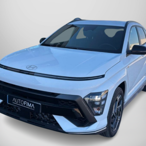 Hyundai KONA NEW 1.0 TGDI NLINE